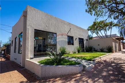Casa - Venta - Fernando De La Mora, Paraguay