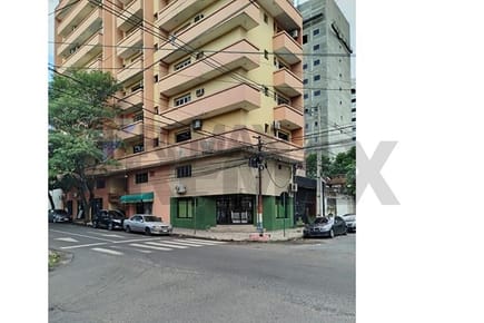 Local Comercial - Venta - Sajonia, Asunción, Paraguay