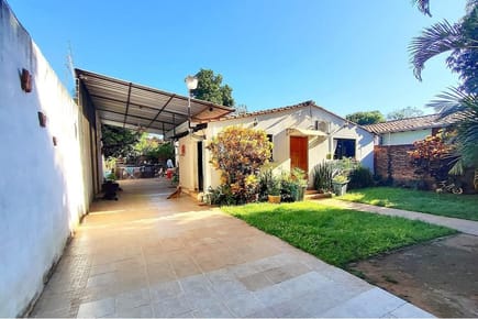 CASA LISTA PARA VIVIENDA FAMILIAR.