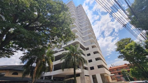 EN VENTA!!! Monoambiente  AMOBLADO en edificio CIVIS ALPHA