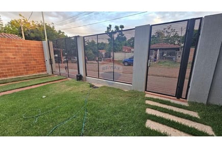 Duplex - Venta - Lambaré, Central, Paraguay