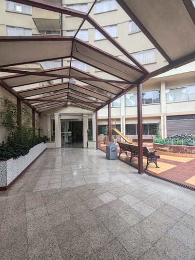 VENTA DEPARTAMENTO SOPOCACHI AV SANCHEZ LIMA