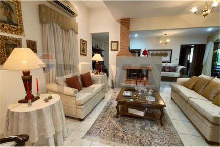 RESIDENCIA DE CATEGORÍA EN CUL-DE-SAC PRIVADO SAN MIGUEL