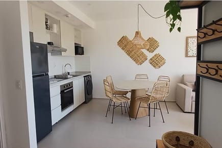 Departamento-Alquiler-609 ycua karanday, Ykua Karanda'y, Luque, Central