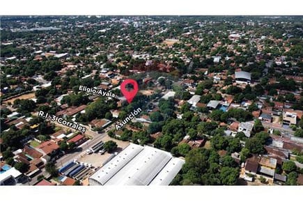 VENDO CASA EN FERNANDO DE LA MORA