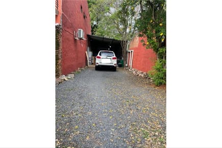 Dúplex-Venta-Dr. Ernesto San Martin c/ Rio Montelindo, Lambaré, Central