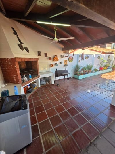 Vendo Propiedad en Fernando de la Mora