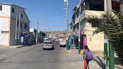 Alquilo Local Comercial