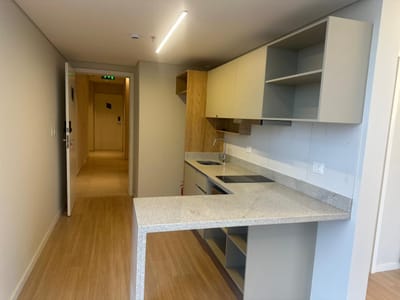 ????⬇️ BAJA DE PRECIO ⬇️???? ????️ DEPARTAMENTO MONOAMBIENTE EN VENTA – PETRA TOWER