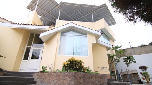 Casa En Venta  – Urb. Miraflores - Castilla - Piura