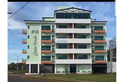 Departamento - Venta - Encarnación, Itapúa, Paraguay