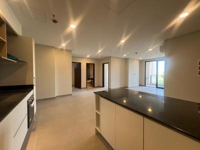 VENDO DEPARTAMENTO A ESTRENAR - EDIFICIO PALMANOVA