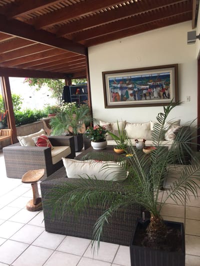 Departamento Impecable