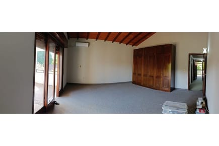 Casa-Alquiler-Santísima Trinidad, Asunción