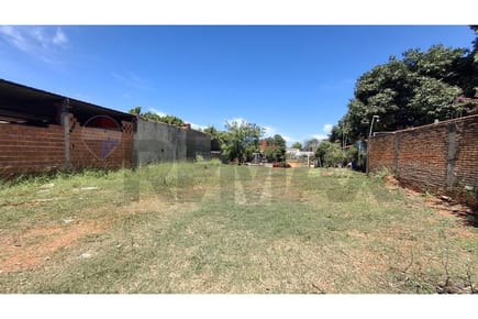 Terreno - Venta - Ñemby, Central, Paraguay