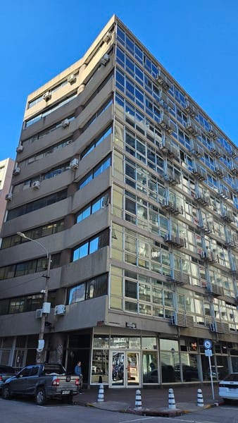 Oficinas en Cordón
