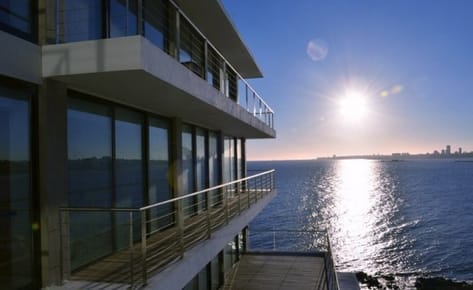 Apartamentos en Punta Gorda