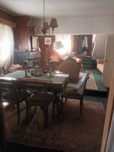 Casas en Cordón