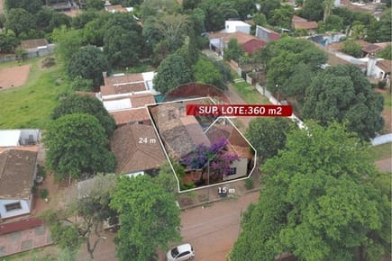 Casa - Venta - Ñemby, Central, Paraguay