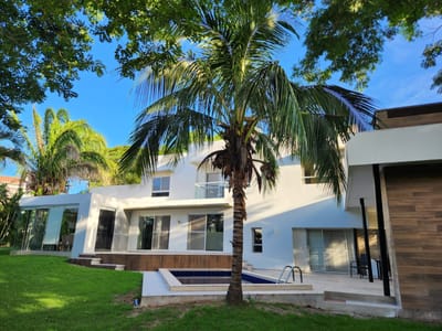 CASA EN ALQUILER - LA CANADA