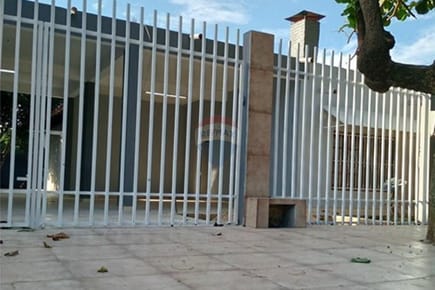 Casa - Alquiler - San Lorenzo, Paraguay