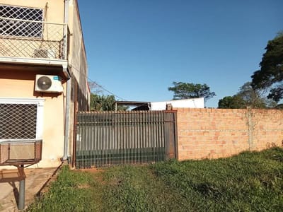 TERRENO EN VENTA – CAPIATÁ, BARRIO ARRÚA