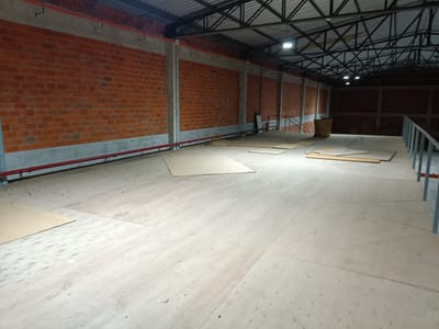 VENDO DEPOSITO EN LA CIUDAD DE ASUNCION BARRIO PANAMBIRETA