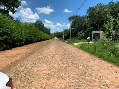 Terreno en Venta Samber , Ayres de San Bernardino