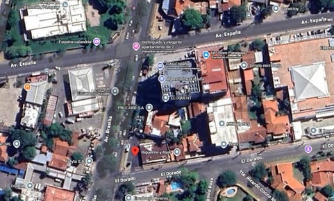 Venta de Casa en Mcal. López, Asunción