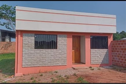 CASA EN VENTA JULIÁN AUGUSTO SALDIVAR - CENTRAL