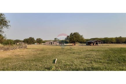 Estancia Campo - Venta - Fuerte Olimpo, Alto Paraguay, Paraguay