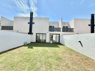 Vendo Duplex Premium en Luque Laurelty