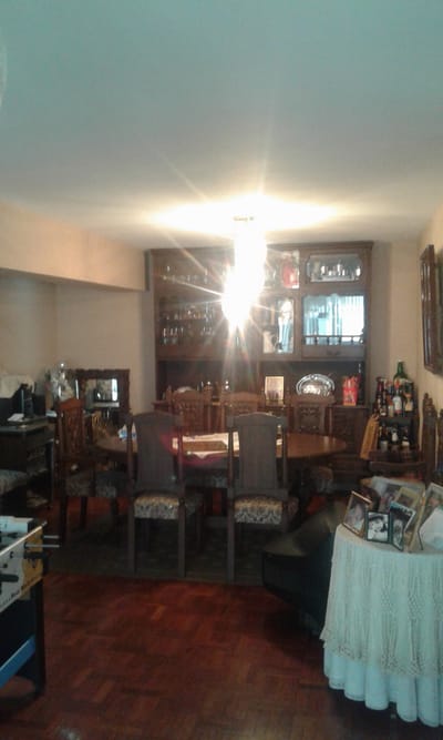 OCASION!! LINDO DEPARTAMENTO AV. AMERICA ESTE