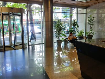 Dueño Vende. Torre Profesionales. Con Renta. Ideal Inversores.