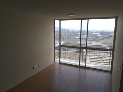 ALQUILO DPTO. T/ DUPLEX EN ESTRENO