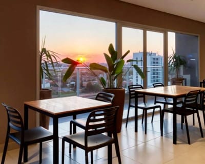 VENDO DEPARTAMENTO DE 1 HABITACION EN ASUNCION