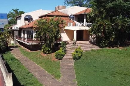 Vendo Casa en Villa Elisa