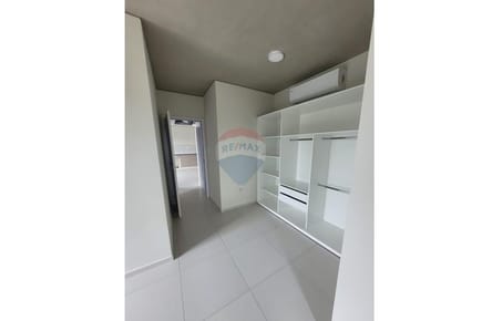 Departamento - Alquiler - Luque, Paraguay