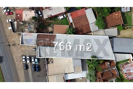 Local Comercial - Venta - Encarnación, Itapúa, Paraguay