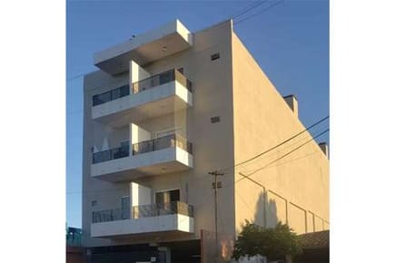 En venta departamento nuevo en fernando de la mora