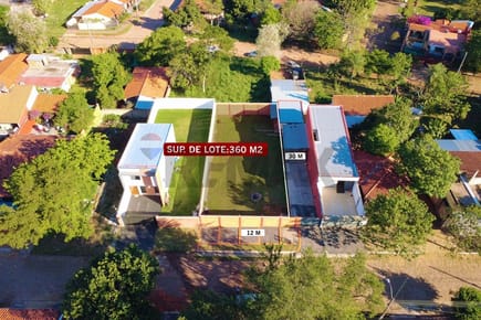 Terreno - Venta - Lambaré, Central, Paraguay, Gran elección!