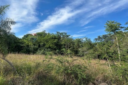 VENDO TERRENO EN SAN BERNARDINO ZONA PUERTA DEL LAGO