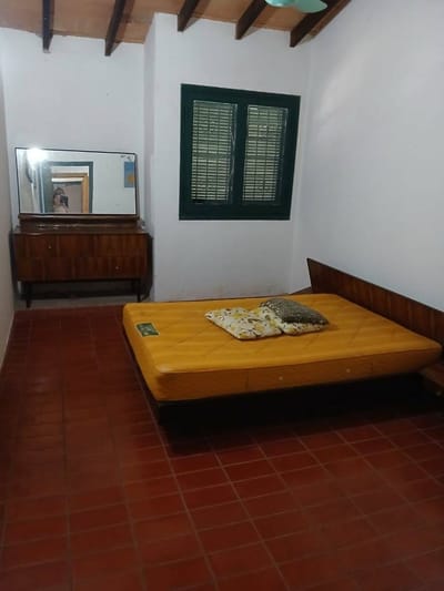 VENDO CASA COLONIAL CON AMPLIO PATIO EN COUNTRY CLUB SAN BERNARDINO
