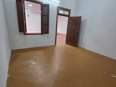 Casa Cultural En Barrio Gral. Díaz