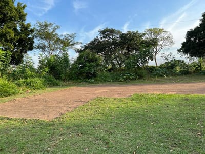 TERRENO EN VENTA, CERCA DE LA AV. G77