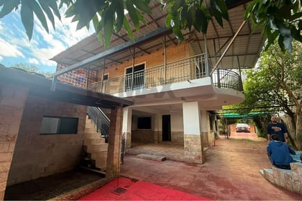 Casa - Venta - San Lorenzo, Central, Paraguay, Gran elección!