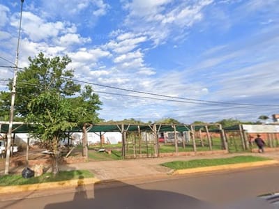 VENDO TERRENO EN BARRIO FÁTIMA ENCARNACIÓN