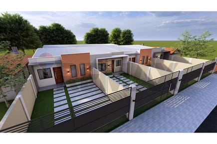 Chalet - Venta - Luque, Paraguay
