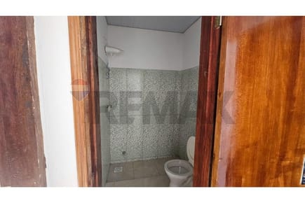 VENDO CASA EN LUQUE 