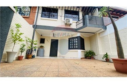 VENDO DUPLEX EN FERNANDO DE LA MORA